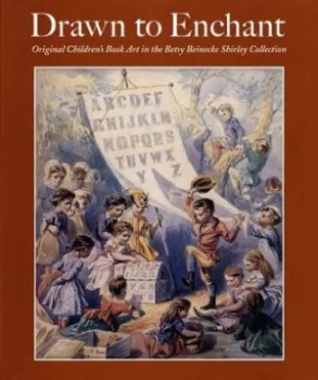Image of Drawn to Enchant by Timothy Young Hardback