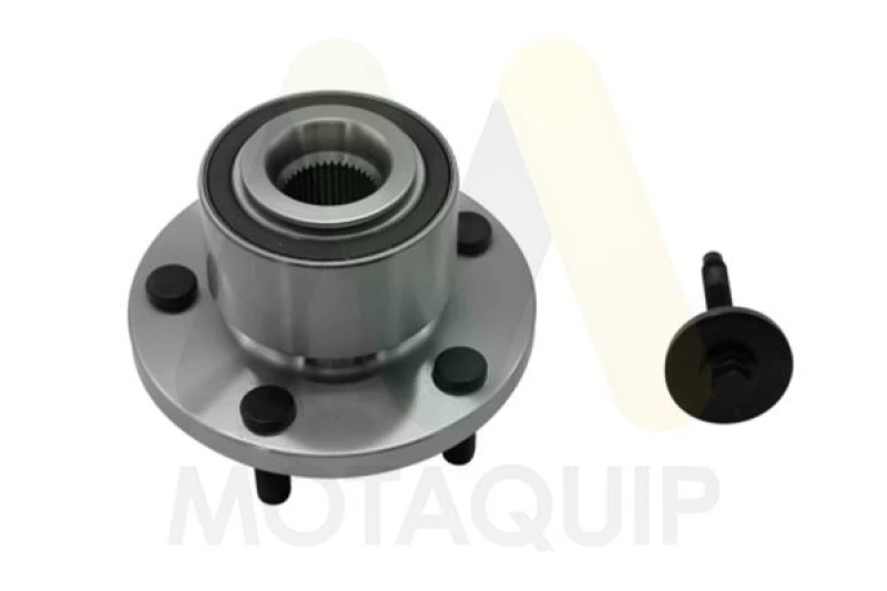 Image of MOTAQUIP Wheel bearing kit MOTAQUIP LVBW1684