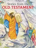 Image of stories from the old testament coloring book