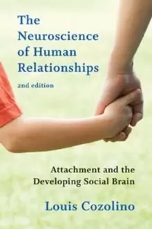 Image of The Neuroscience of Human Relationships : Attachment and the Developing Social Brain