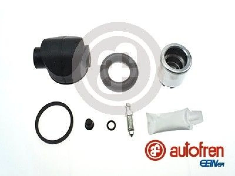 Image of AUTOFREN SEINSA Repair Kit, brake caliper AUTOFREN SEINSA D42763C