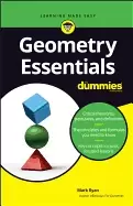 Image of geometry essentials for dummies