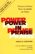 Image of power in praise