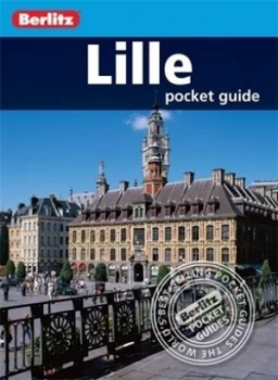 Image of Lille by Natasha Edwards and Caroline Jones Paperback