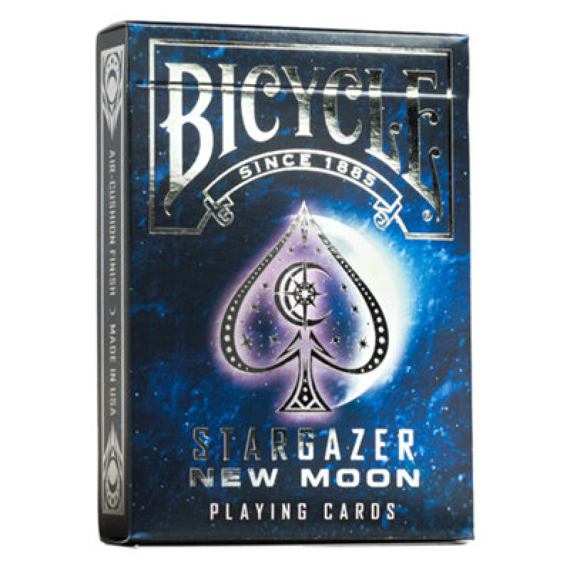 Image of Bicycle Stargazer New Moon cards 1017845