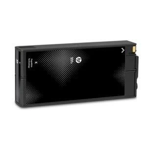 Image of HP 991X Black Ink Cartridge