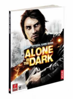 Image of Alone in the Dark Book