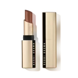Image of Bobbi Brown Luxe Matte Lipstick - Downtown