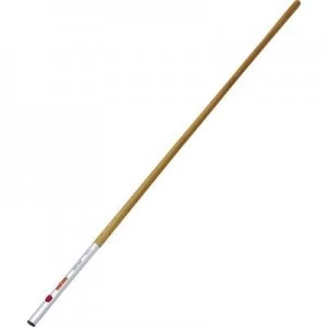 Image of 71AED009650 ZM 170 Ash wood handle 170cm Wolf Combisystem Multi-Star
