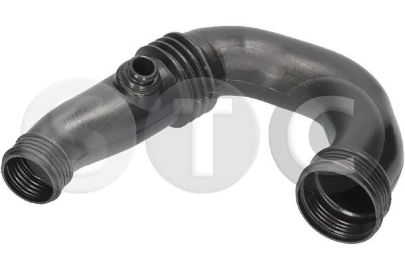 Image of STC Charger intake hose STC T403853