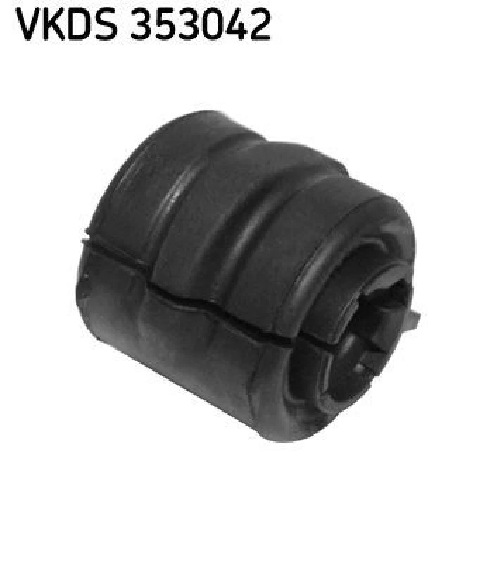 Image of SKF Anti-roll bar bush SKF VKDS 353042