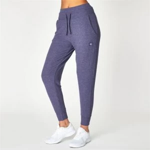 USA Pro Pro Ribbed Joggers - Blue