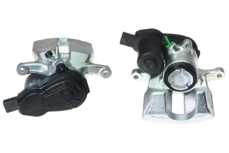 Image of Brake caliper MAPCO 4280M