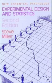 Image of Experimental Design and Statistics by Steve Miller Paperback