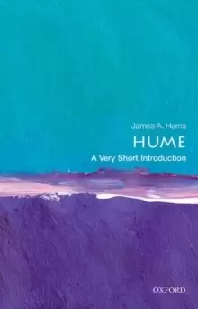 Image of Hume: A Very Short Introduction