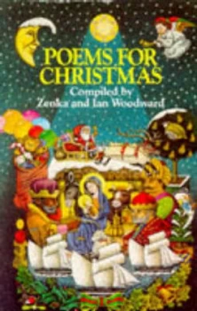 Image of Poems for Christmas. Paperback