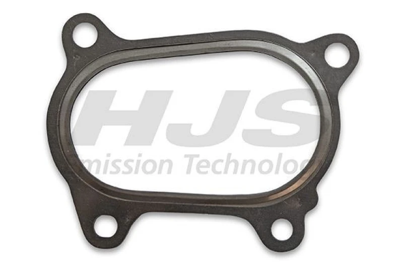 Image of Exhaust pipe gasket HJS 83 14 3260