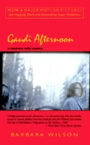 Image of gaudi afternoon