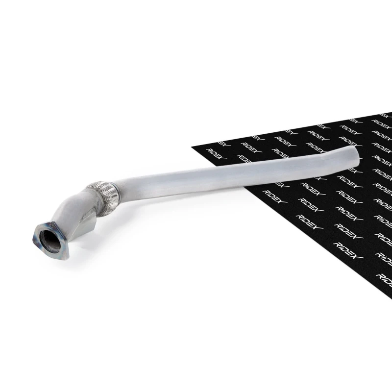 Image of RIDEX Exhaust Pipe RIDEX 17E0049
