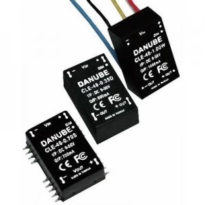 Image of LED controller 56 Vdc 700 mA Danube