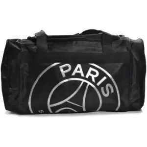 image of PSG React Holdall Black