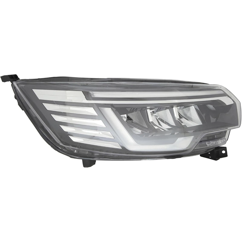 Image of Headlight DIEDERICHS 4497382