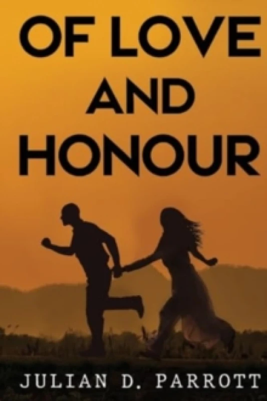 Image of Of love and honour Paperback / softback