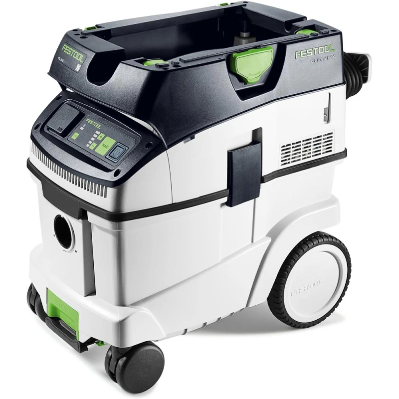 Image of Festool CTL 36 EI Cleantec L Class Mobile Dust Extractor 577909 Voltage: 240v