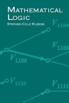 Image of Mathematical Logic by Stephen Cole Kleene
