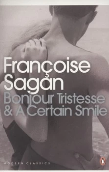 Image of Bonjour Tristesse by Francoise Sagan Paperback