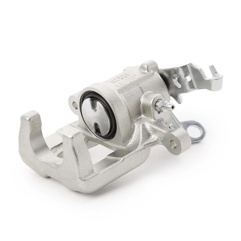 Image of HELLA Brake caliper HELLA 8AN 355 798-071