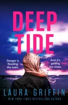 Image of Deep Tide : A heart-pounding, race-against-the-clock romantic thriller!