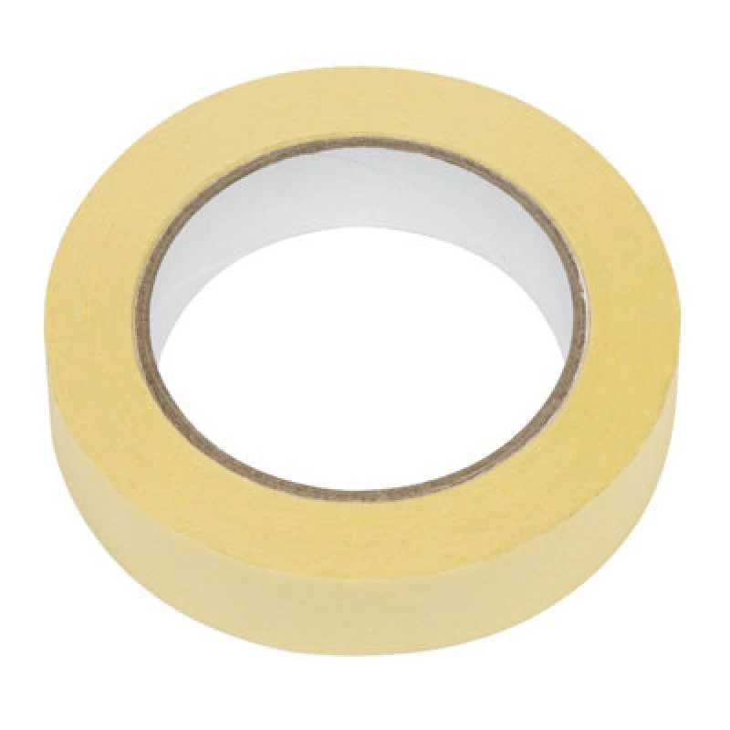 Image of Sealey Premium Masking Tape MTLB24S Width: 24mm