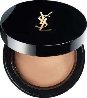 Image of Yves Saint Laurent Fusion Ink Compact Foundation and Finisher 10g B50 - Honey
