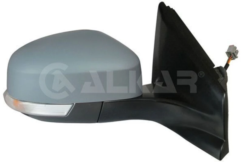 Image of ALKAR Wing mirror ALKAR 6150374