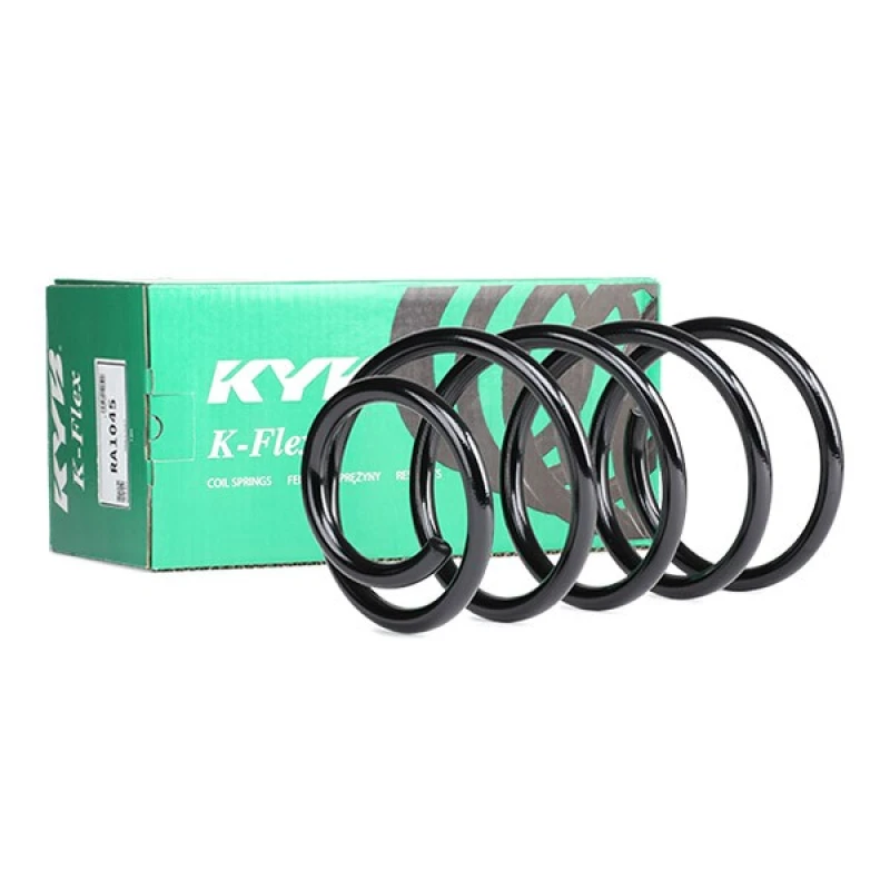 Image of KYB Coil spring KYB RA1045