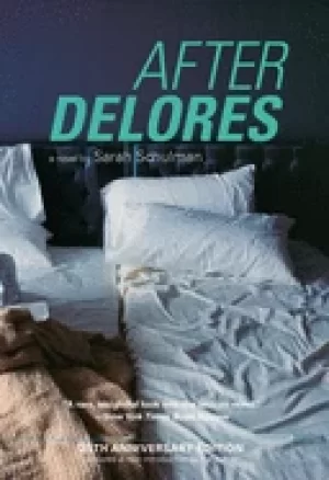 Image of after delores