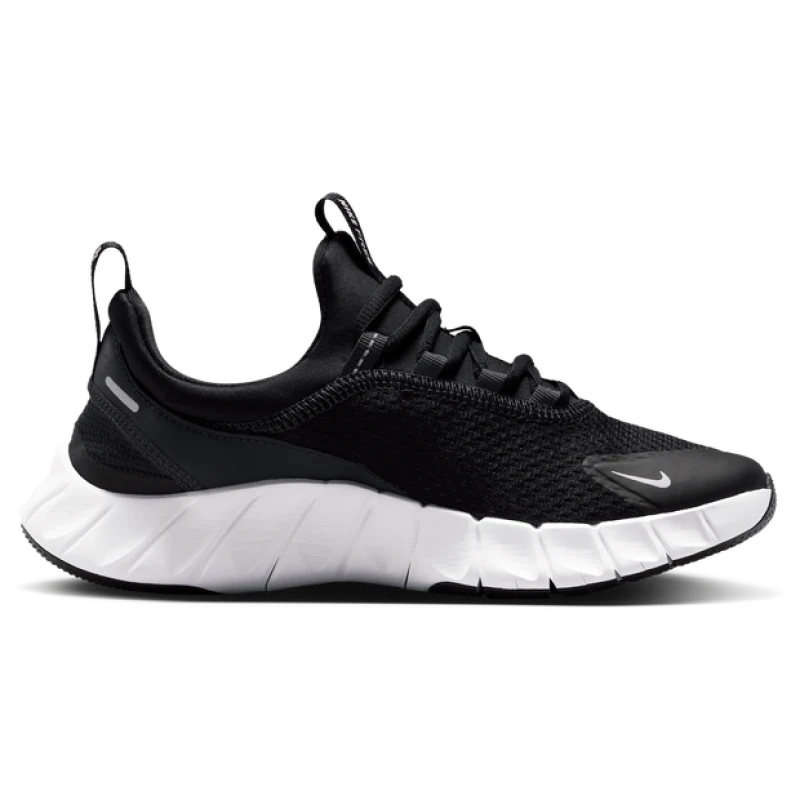 Image of Children's running shoes Nike Free Ride Noir Male 38