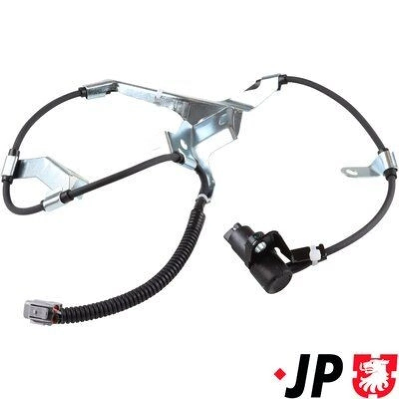 Image of JP GROUP ABS sensor JP GROUP 4897105080