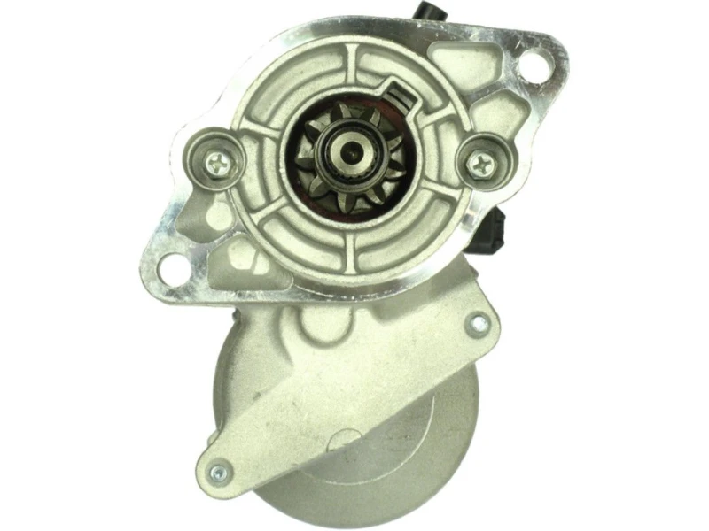 Image of AS-PL Starter motor AS-PL S6045