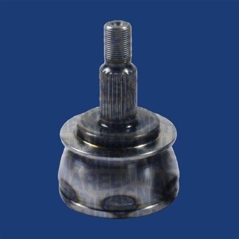 Image of MAGNETI MARELLI CV joint kit MAGNETI MARELLI 302015100187