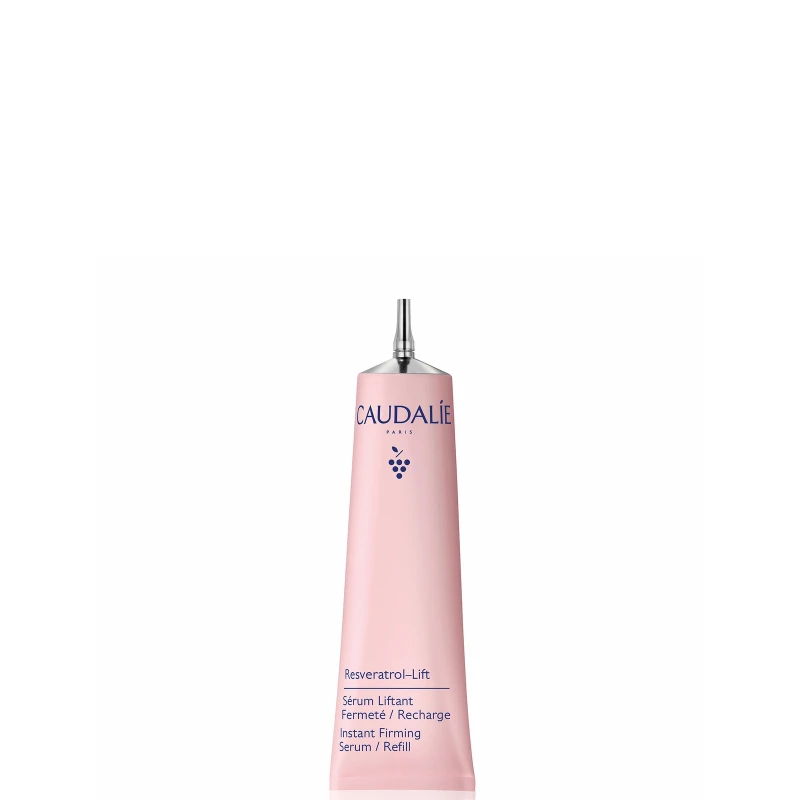 Image of Caudalie Resveratrol Lift Instant Firming Serum Refill 30ml