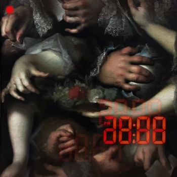 Image of Everything Is Recorded - Friday Forever Vinyl