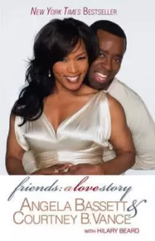 Image of Friends by Angela Bassett