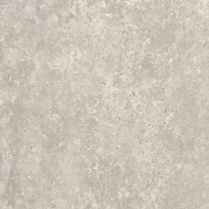 image of Beige Concrete PVC Shower Wall Panel - 2400 x 1000mm