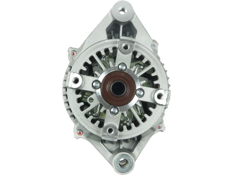 Image of AS-PL Alternator AS-PL A6333