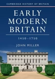 Image of Early Modern Britain, 1450-1750