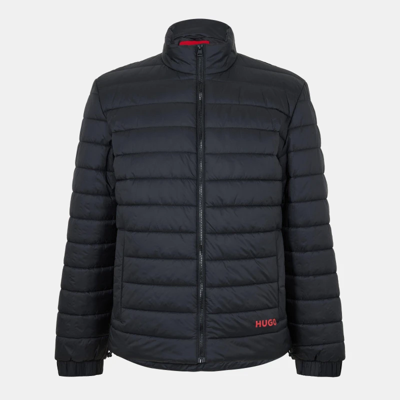 Image of HUGO Brenti2431 Puffer Jacket Black L