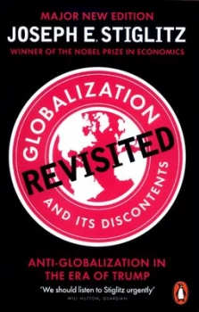Image of Globalization and Its Discontents Revisited by Joseph Stiglitz Book