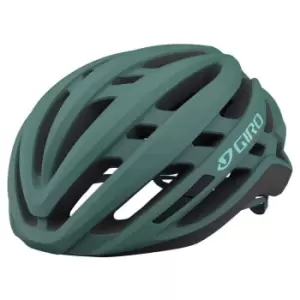 image of Giro Agilis Womens Road Helmet - Green